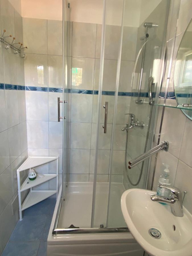 Apartments Simic تروغير المظهر الخارجي الصورة
