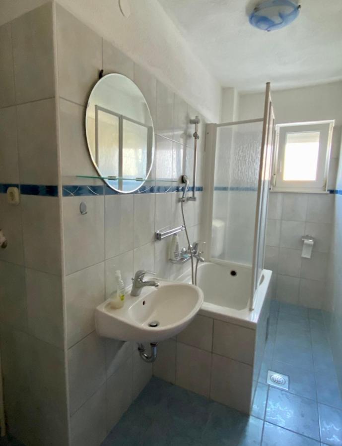 Apartments Simic تروغير المظهر الخارجي الصورة