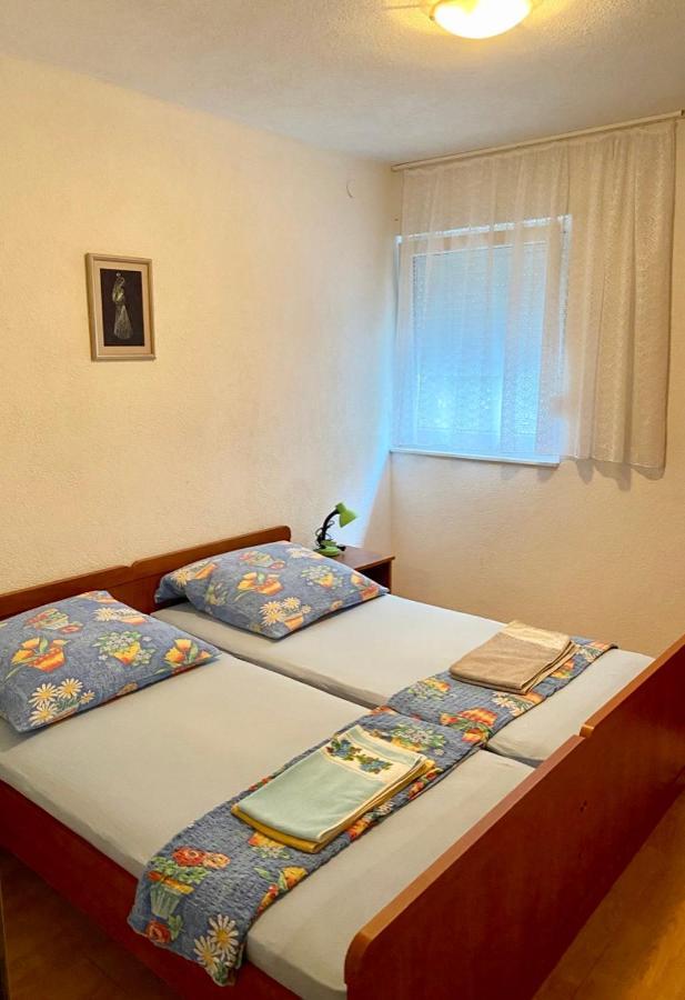 Apartments Simic تروغير المظهر الخارجي الصورة