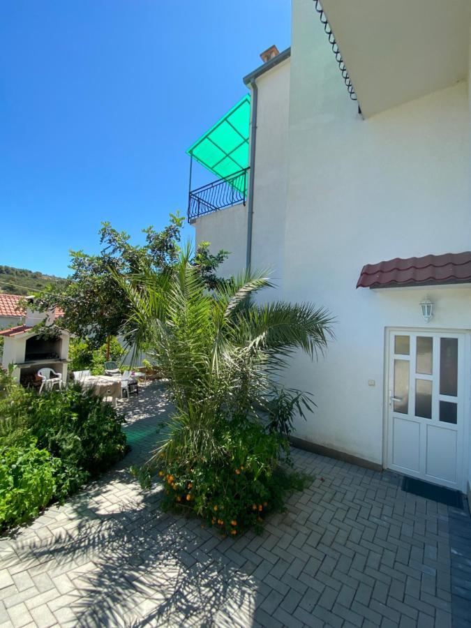 Apartments Simic تروغير المظهر الخارجي الصورة
