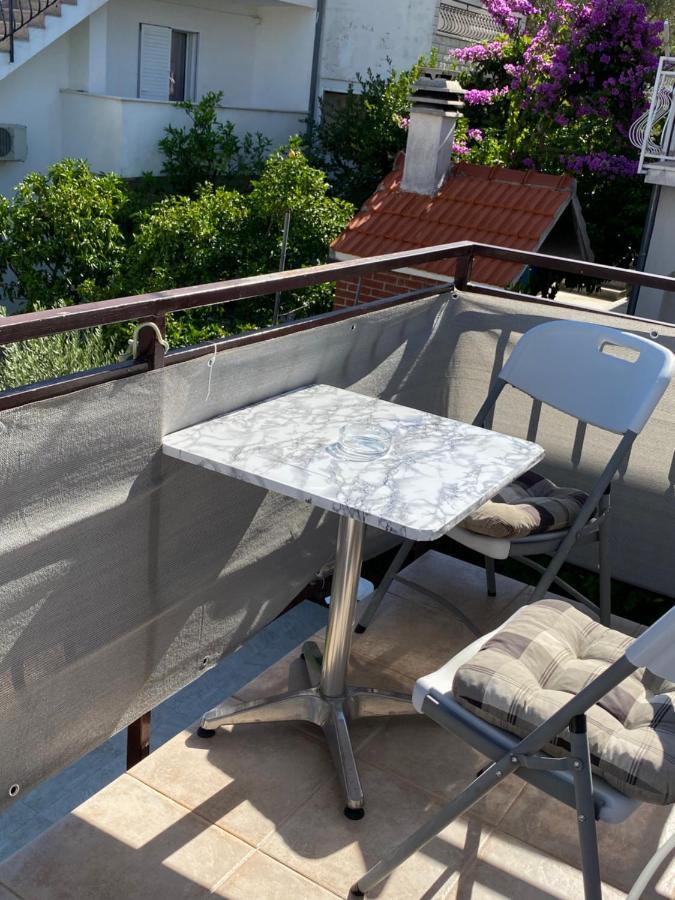 Apartments Simic تروغير المظهر الخارجي الصورة