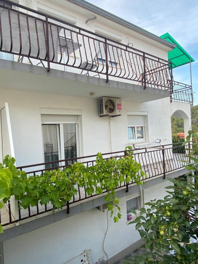 Apartments Simic تروغير المظهر الخارجي الصورة