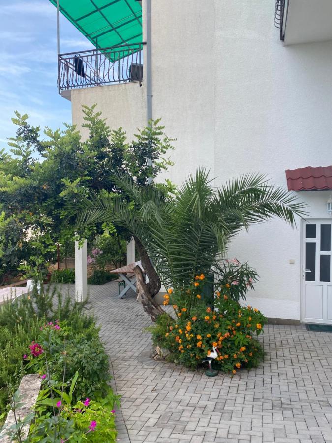 Apartments Simic تروغير المظهر الخارجي الصورة