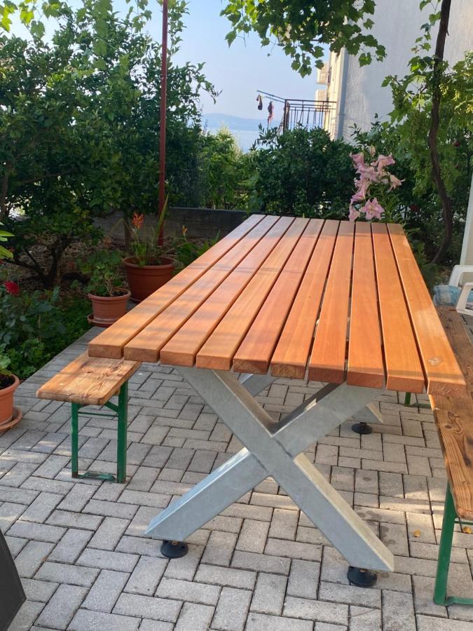 Apartments Simic تروغير المظهر الخارجي الصورة