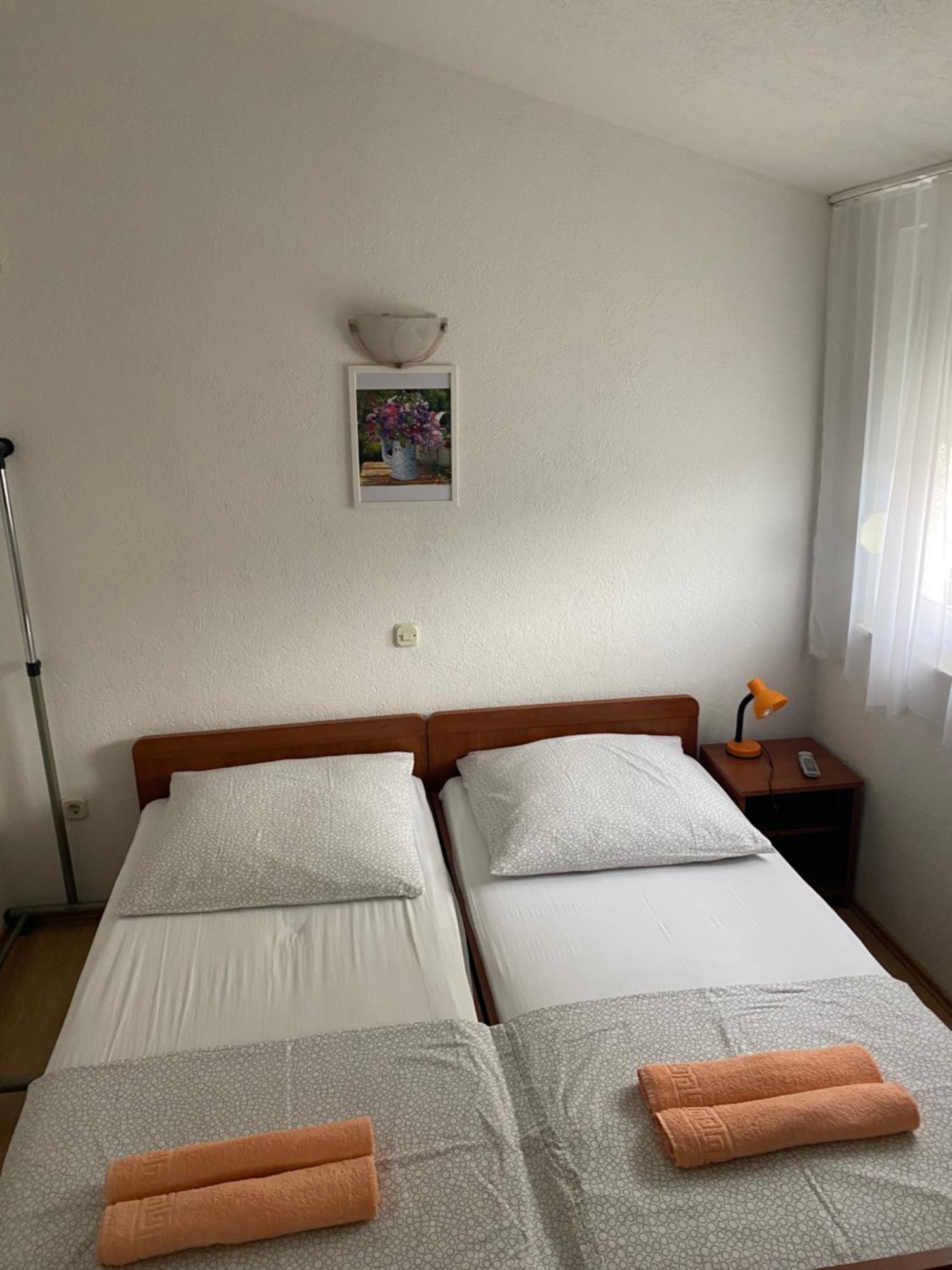 Apartments Simic تروغير المظهر الخارجي الصورة