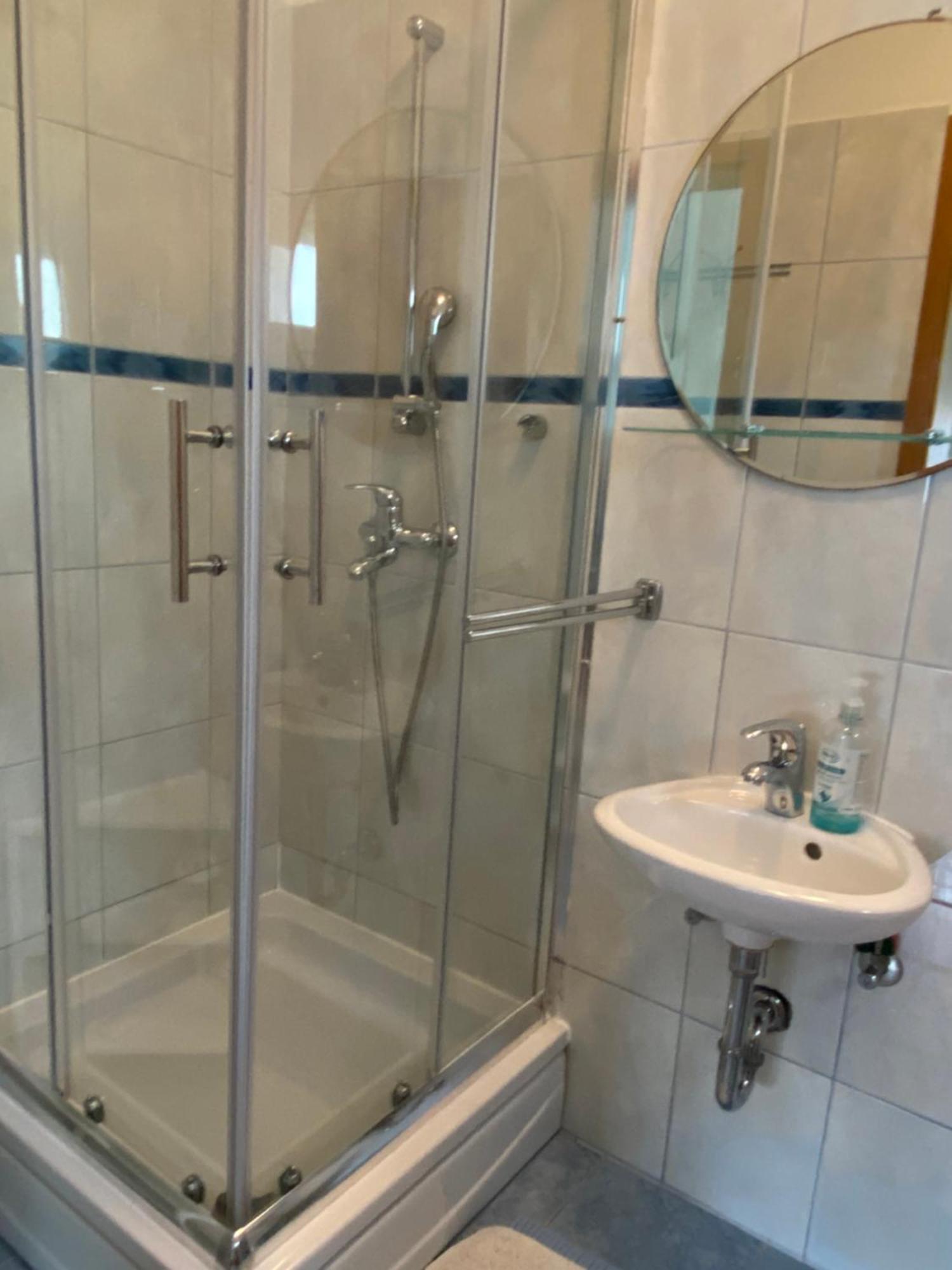 Apartments Simic تروغير المظهر الخارجي الصورة