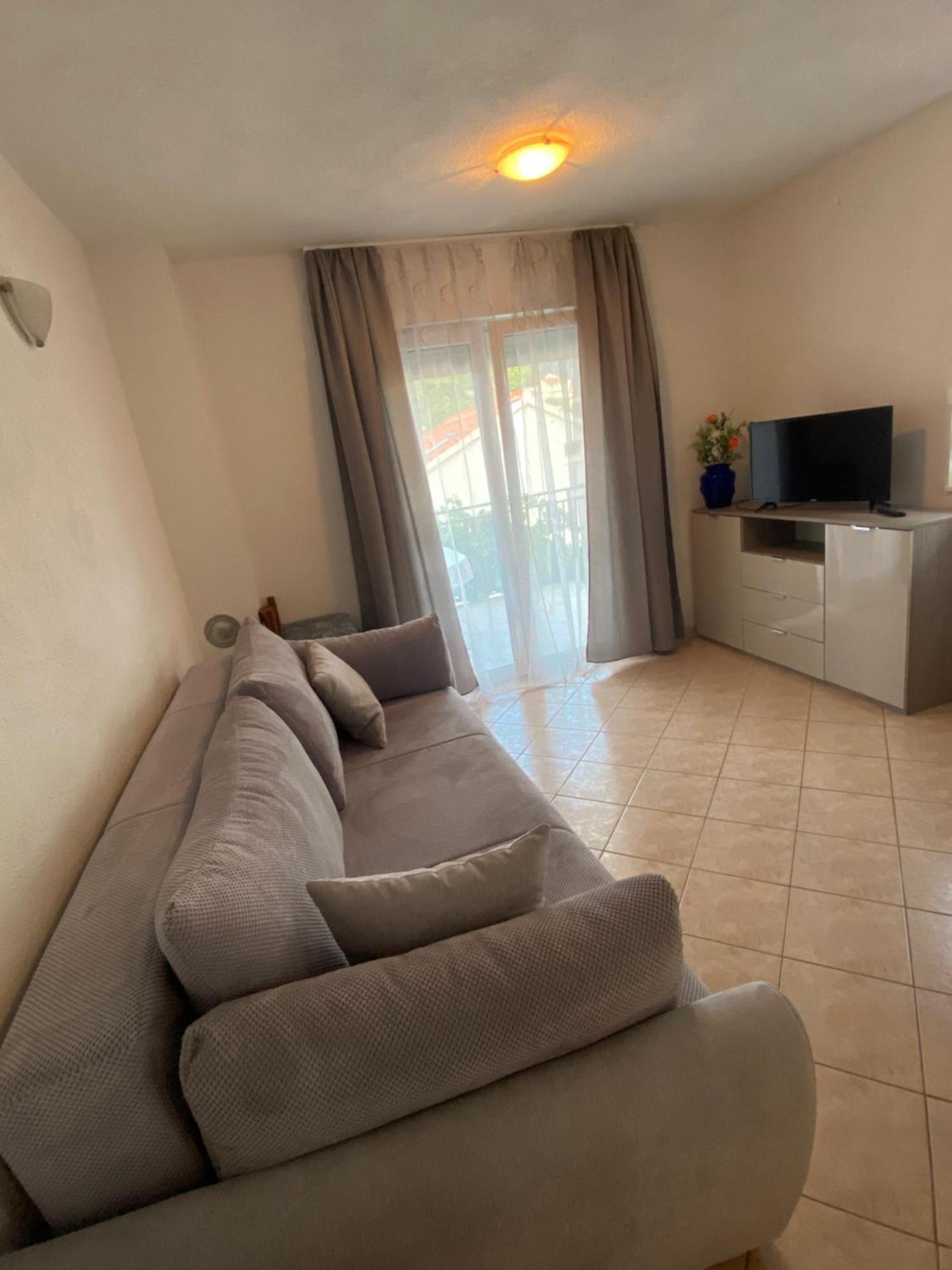 Apartments Simic تروغير المظهر الخارجي الصورة