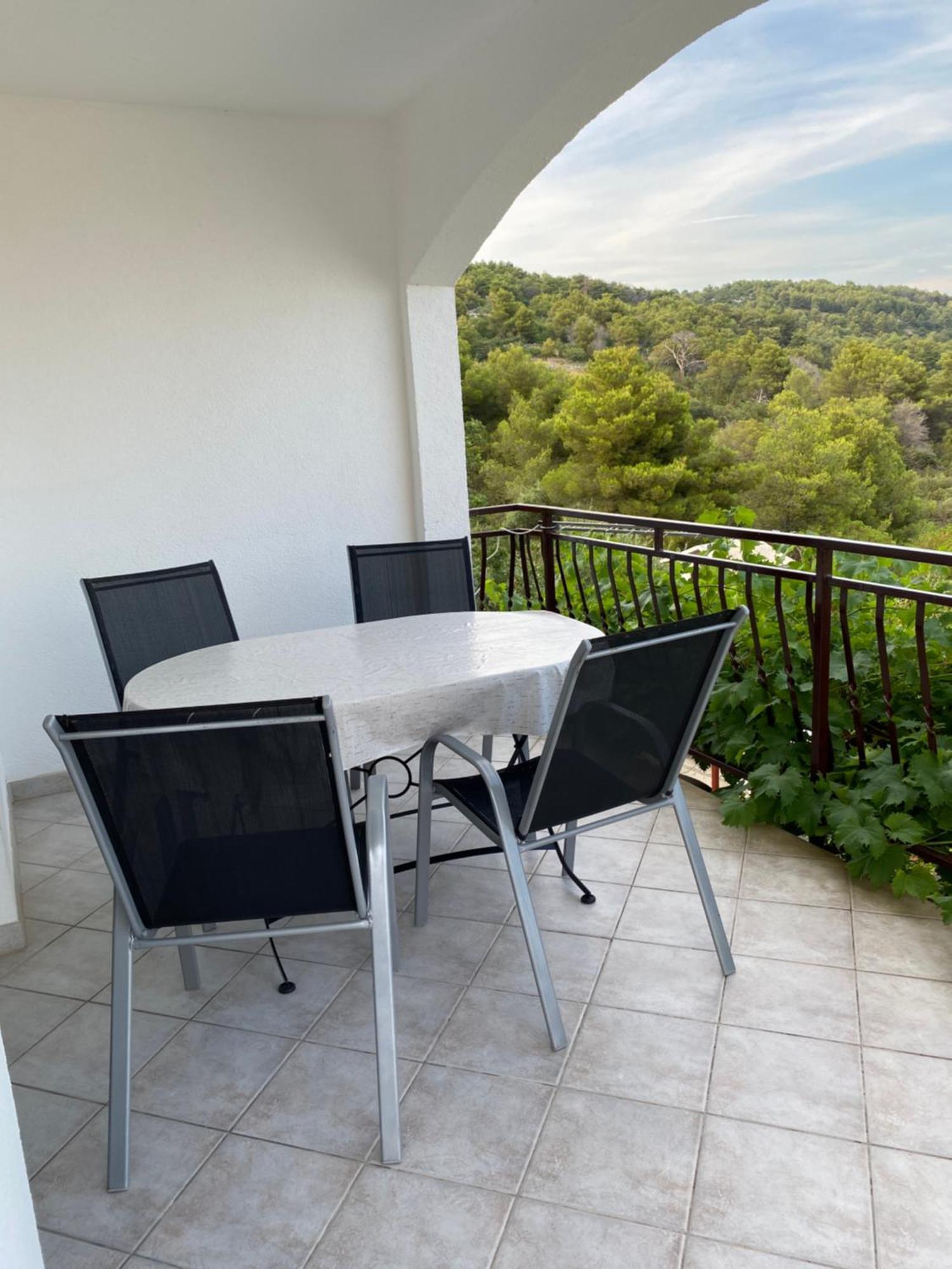 Apartments Simic تروغير المظهر الخارجي الصورة