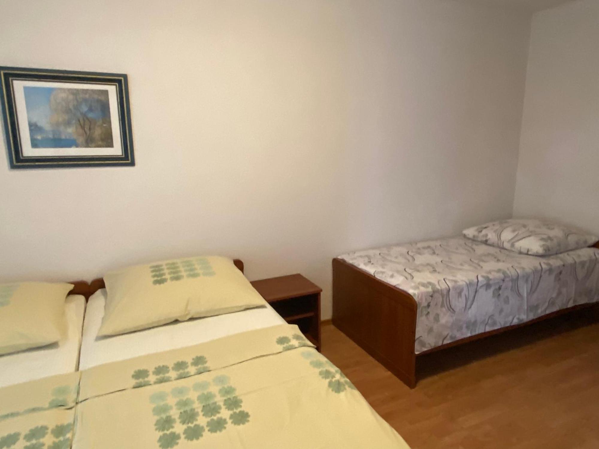 Apartments Simic تروغير المظهر الخارجي الصورة