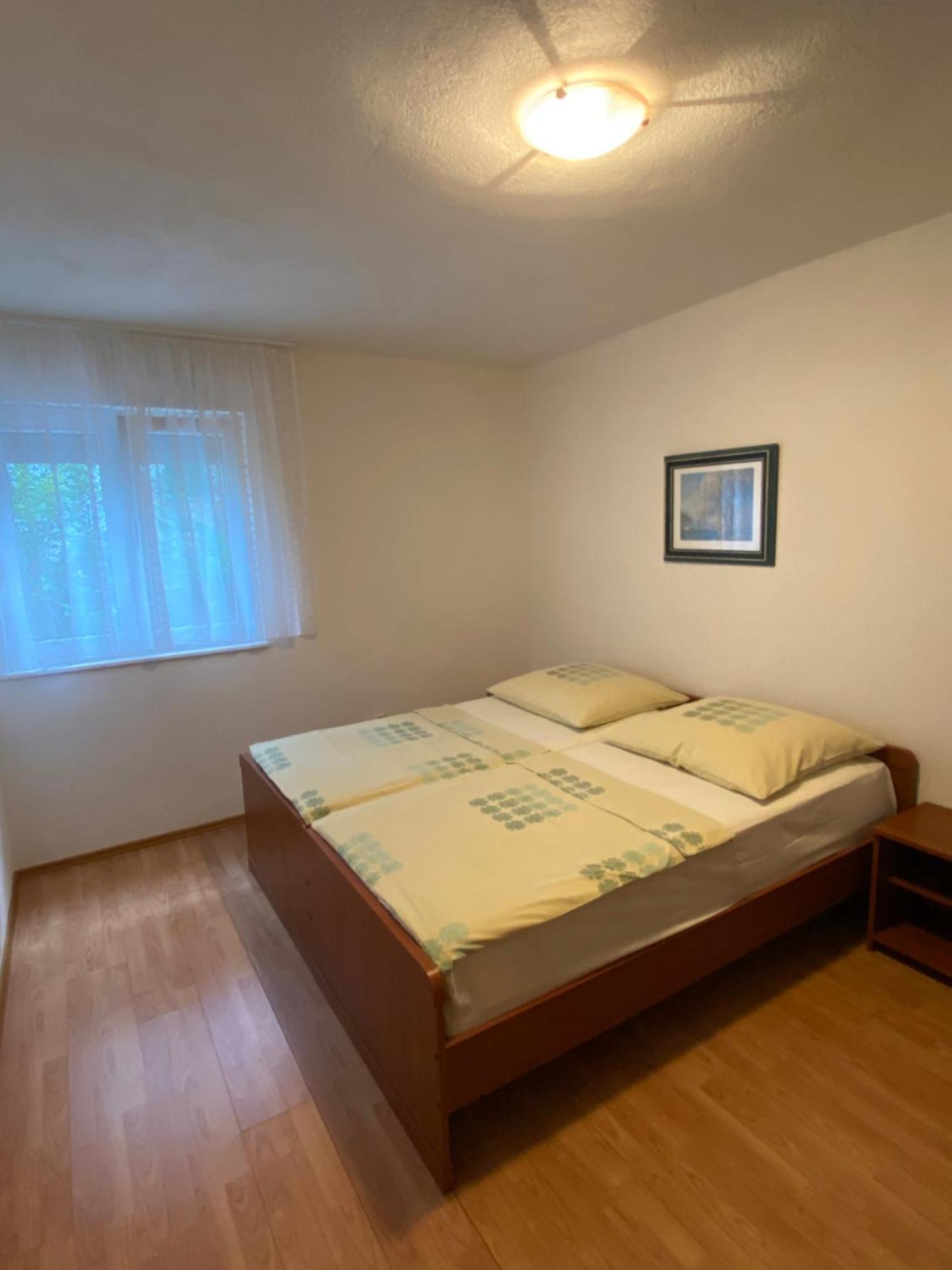 Apartments Simic تروغير المظهر الخارجي الصورة