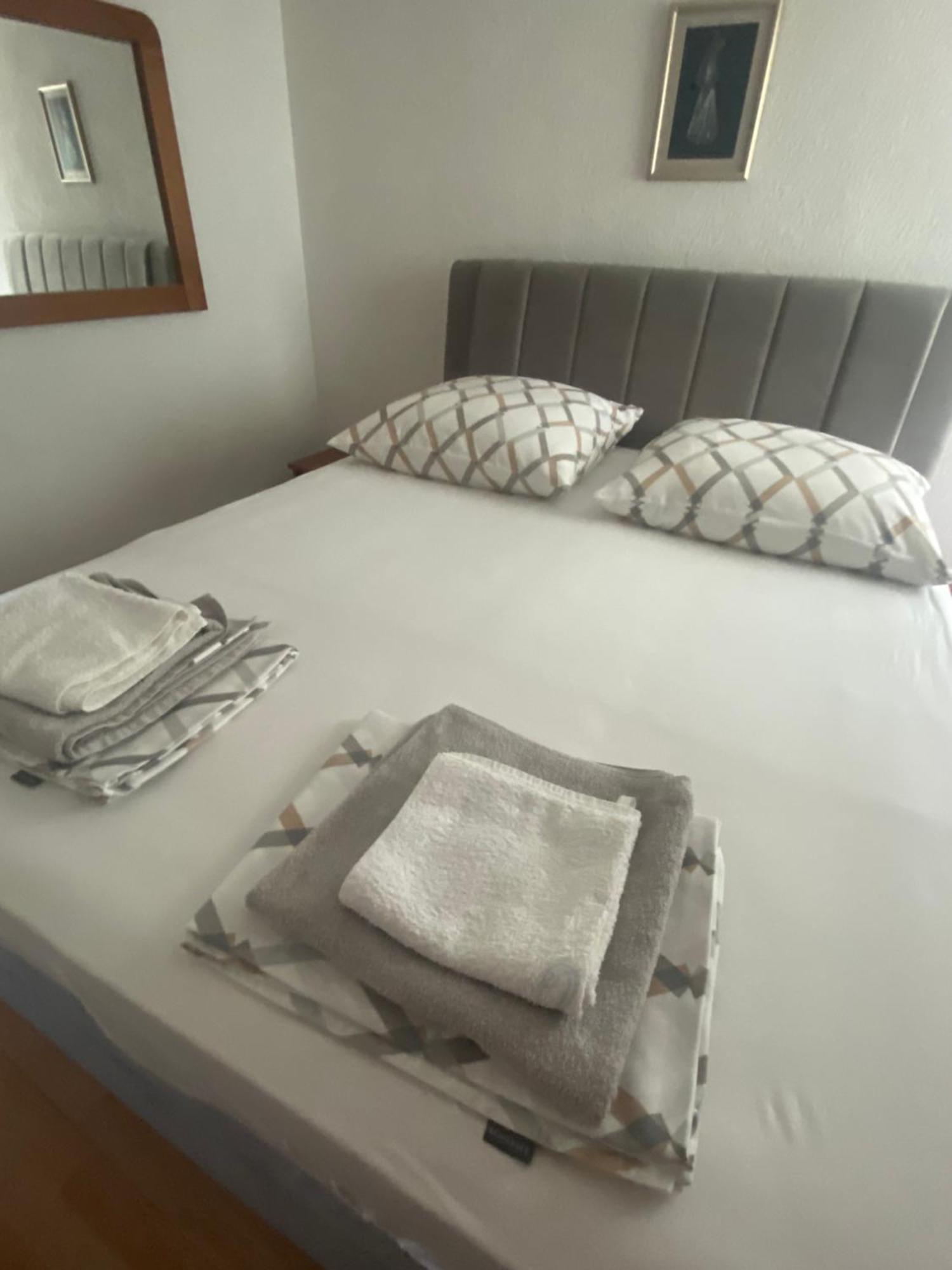 Apartments Simic تروغير المظهر الخارجي الصورة