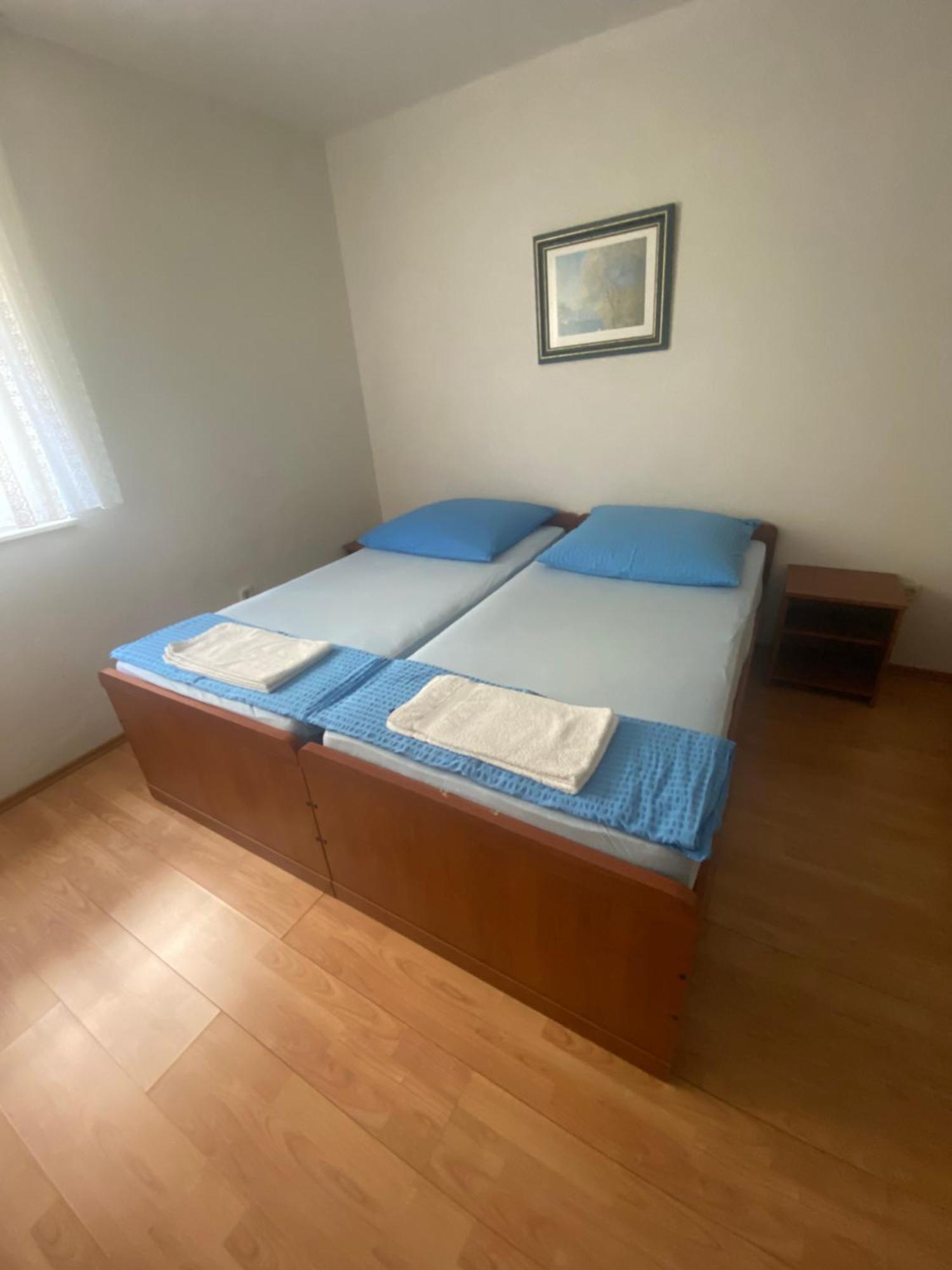 Apartments Simic تروغير المظهر الخارجي الصورة