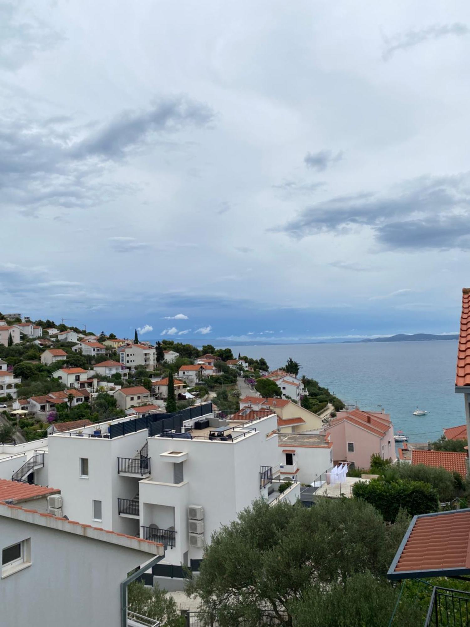 Apartments Simic تروغير المظهر الخارجي الصورة