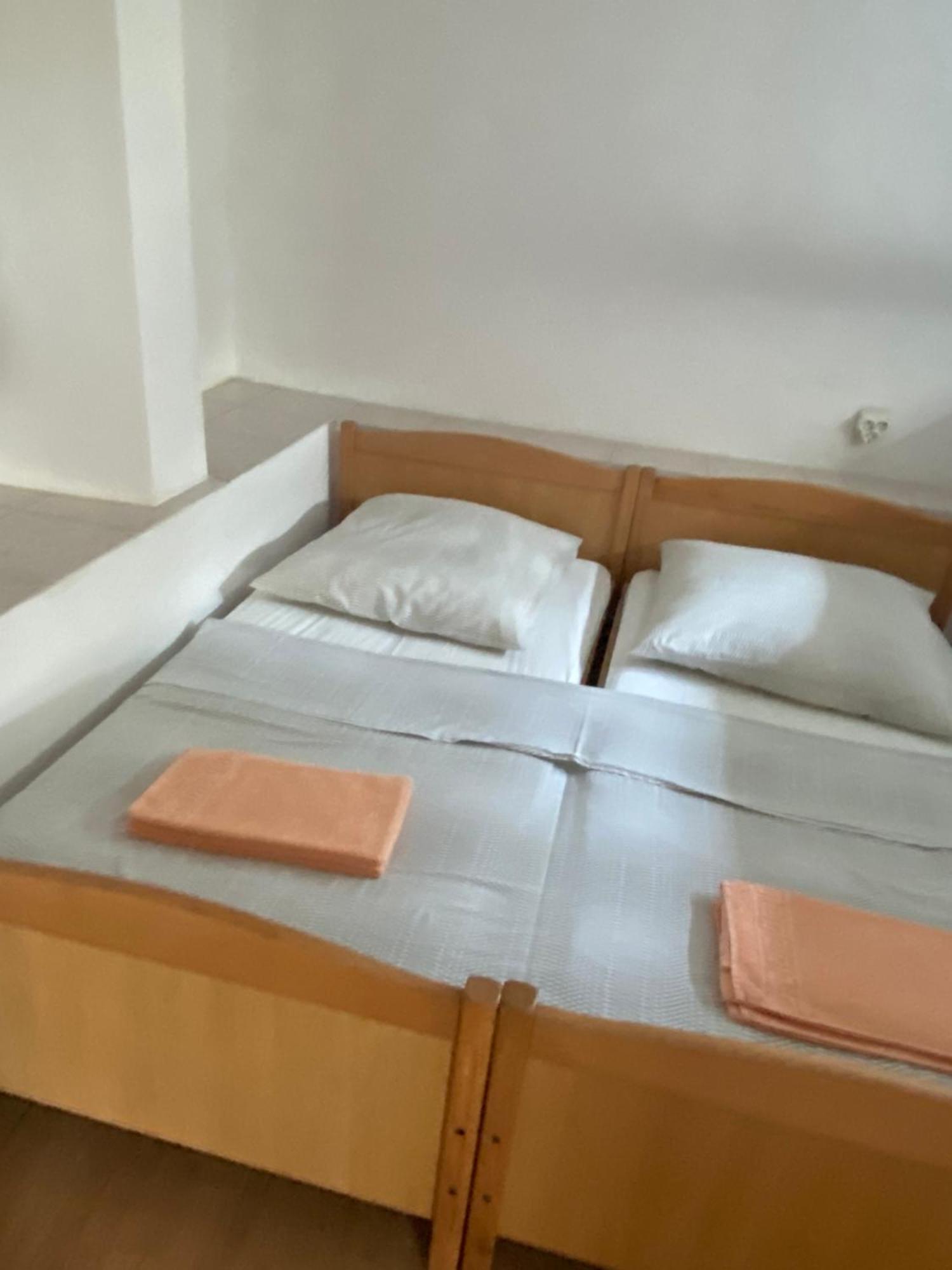 Apartments Simic تروغير المظهر الخارجي الصورة