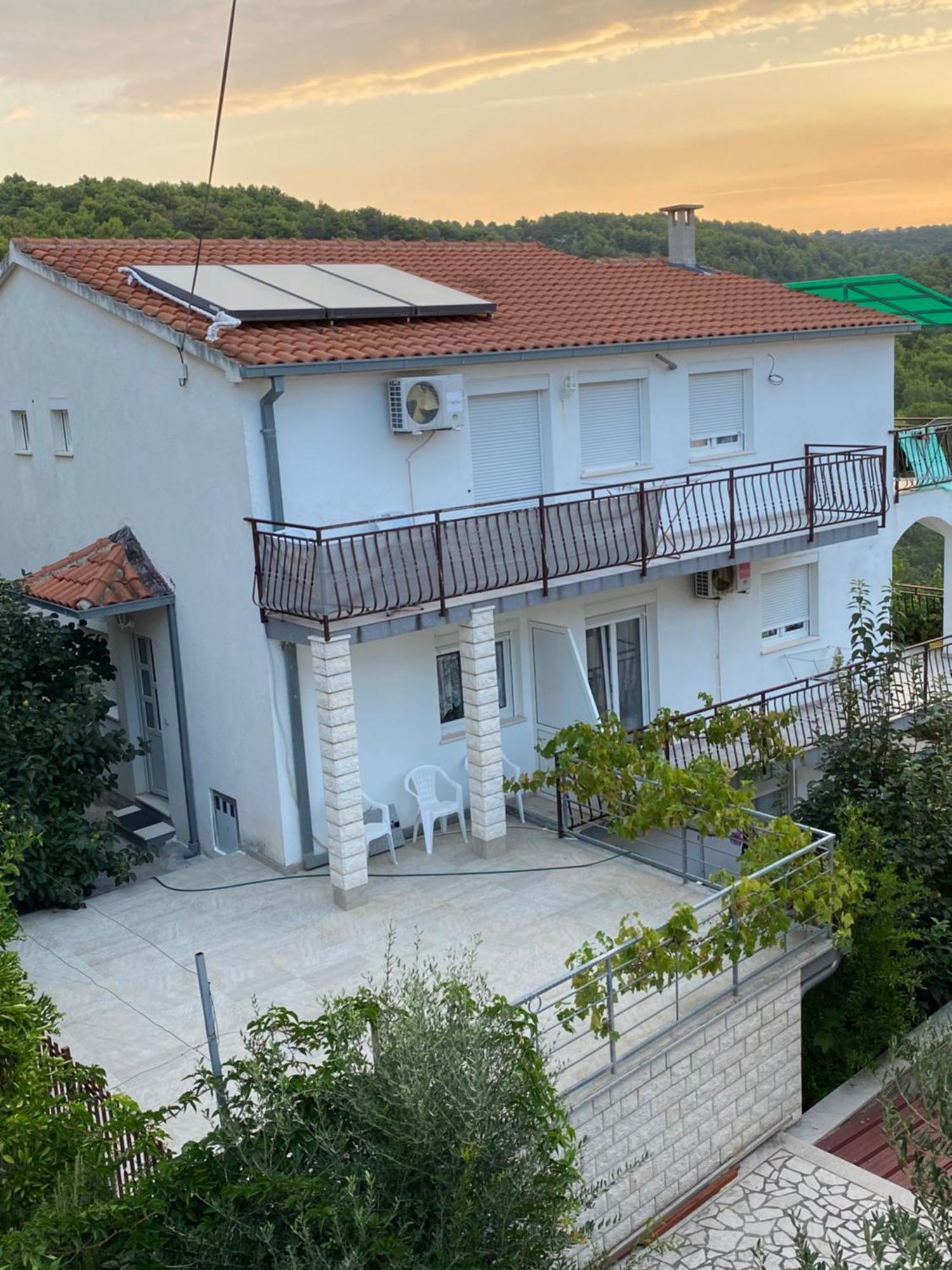 Apartments Simic تروغير المظهر الخارجي الصورة
