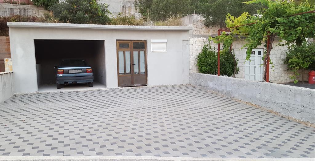 Apartments Simic تروغير المظهر الخارجي الصورة