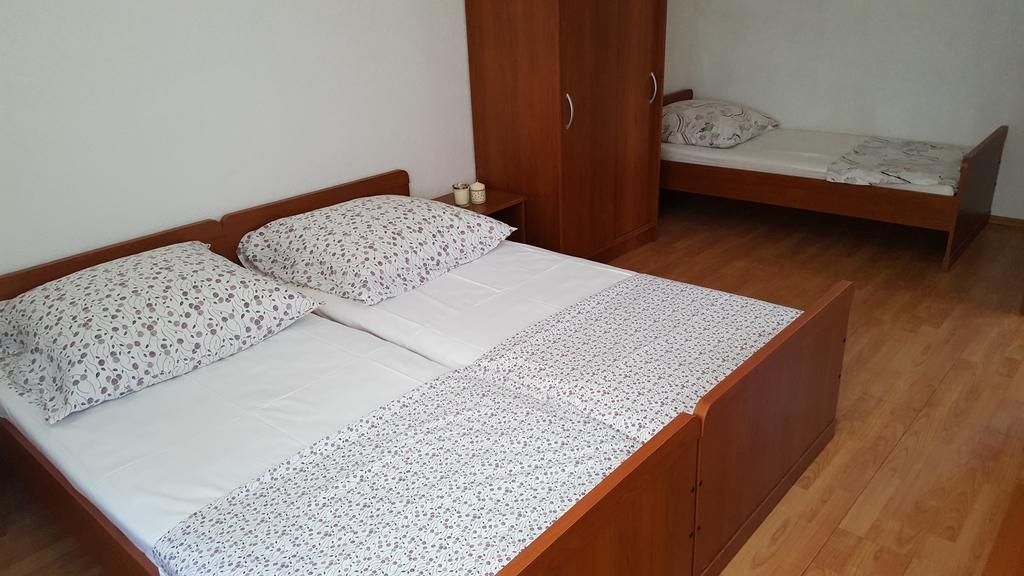 Apartments Simic تروغير المظهر الخارجي الصورة