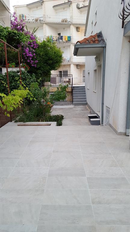Apartments Simic تروغير المظهر الخارجي الصورة