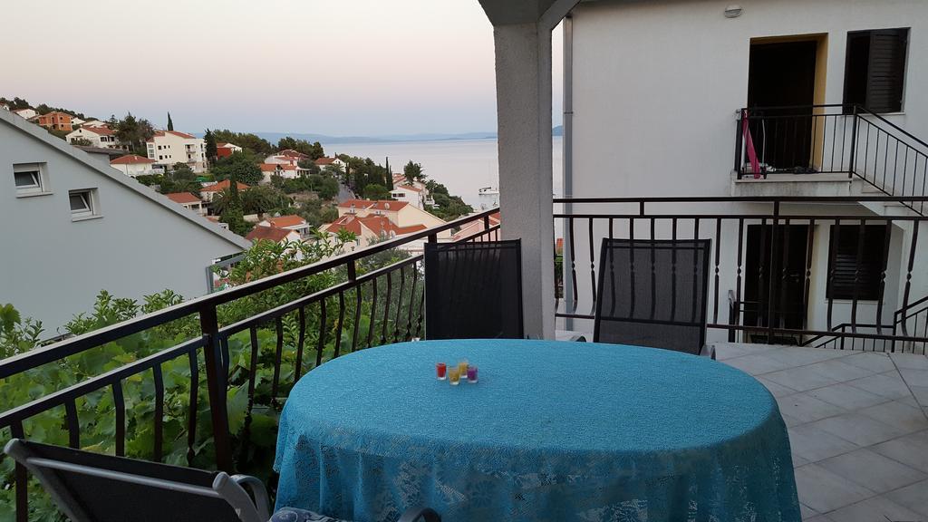 Apartments Simic تروغير المظهر الخارجي الصورة