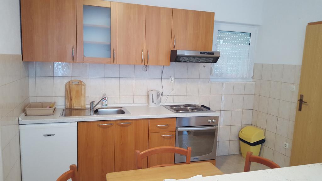 Apartments Simic تروغير المظهر الخارجي الصورة