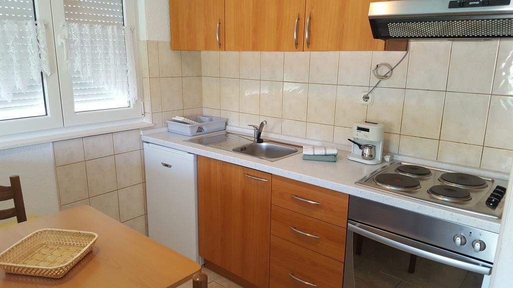 Apartments Simic تروغير المظهر الخارجي الصورة