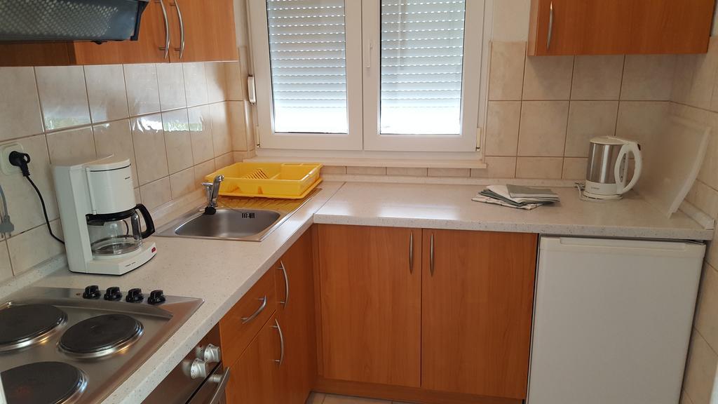 Apartments Simic تروغير المظهر الخارجي الصورة