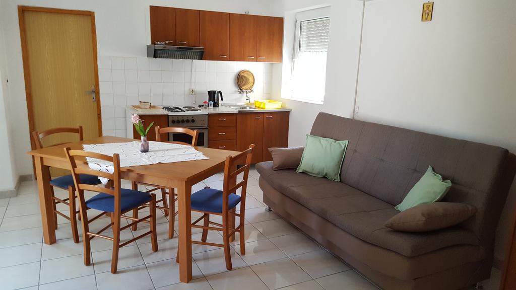 Apartments Simic تروغير المظهر الخارجي الصورة