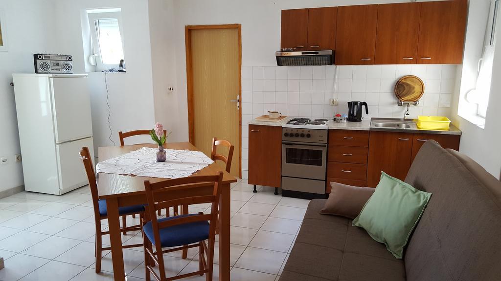 Apartments Simic تروغير المظهر الخارجي الصورة
