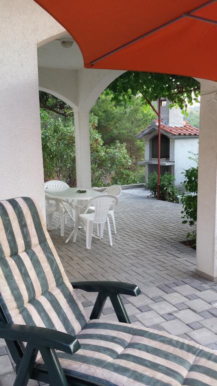 Apartments Simic تروغير المظهر الخارجي الصورة