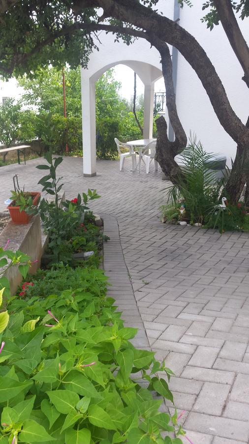 Apartments Simic تروغير المظهر الخارجي الصورة