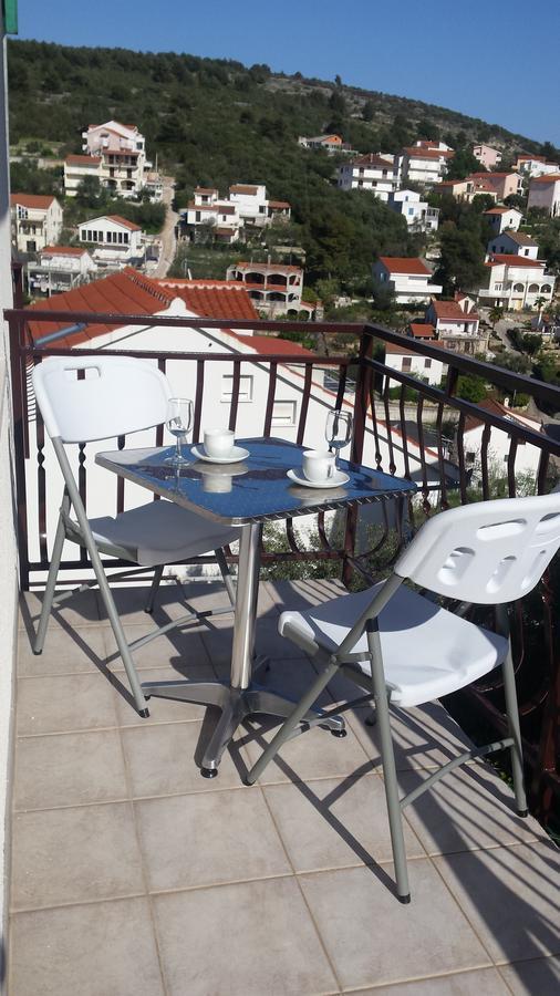 Apartments Simic تروغير المظهر الخارجي الصورة
