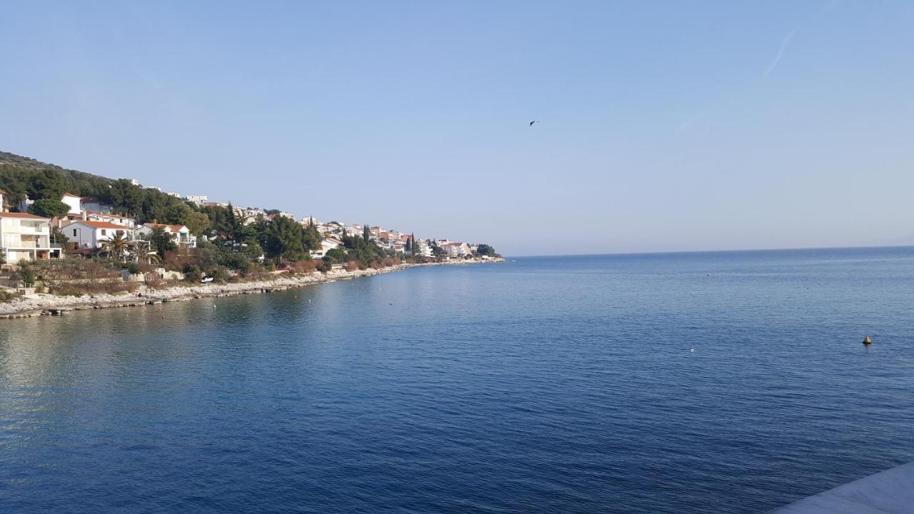 Apartments Simic تروغير المظهر الخارجي الصورة