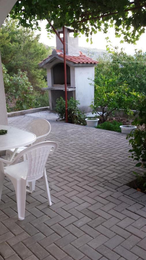 Apartments Simic تروغير المظهر الخارجي الصورة